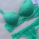 Conjunto Amália - fotografia 1 | Treviso Lingerie