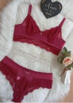 Conjunto Alana - foto 2 | Treviso Lingerie