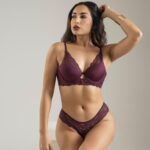 Conjunto Caroline - foto 1 | Treviso Lingerie