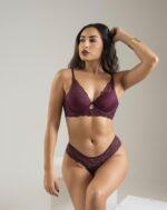 Conjunto Caroline - foto 1 | Treviso Lingerie