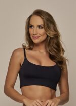 Top Duplo com Bojo Removível - foto 2 | Treviso Lingerie