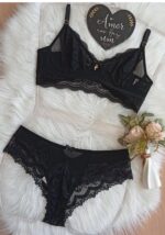 Conjunto Alana - foto 3 | Treviso Lingerie