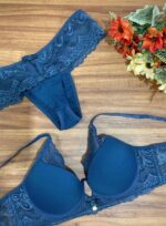 Conjunto Caroline - foto 3 | Treviso Lingerie