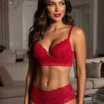 Conjunto Sabrina - imagem 1 | Treviso Lingerie