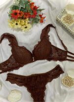 Conjunto Brenda - foto 3 | Treviso Lingerie